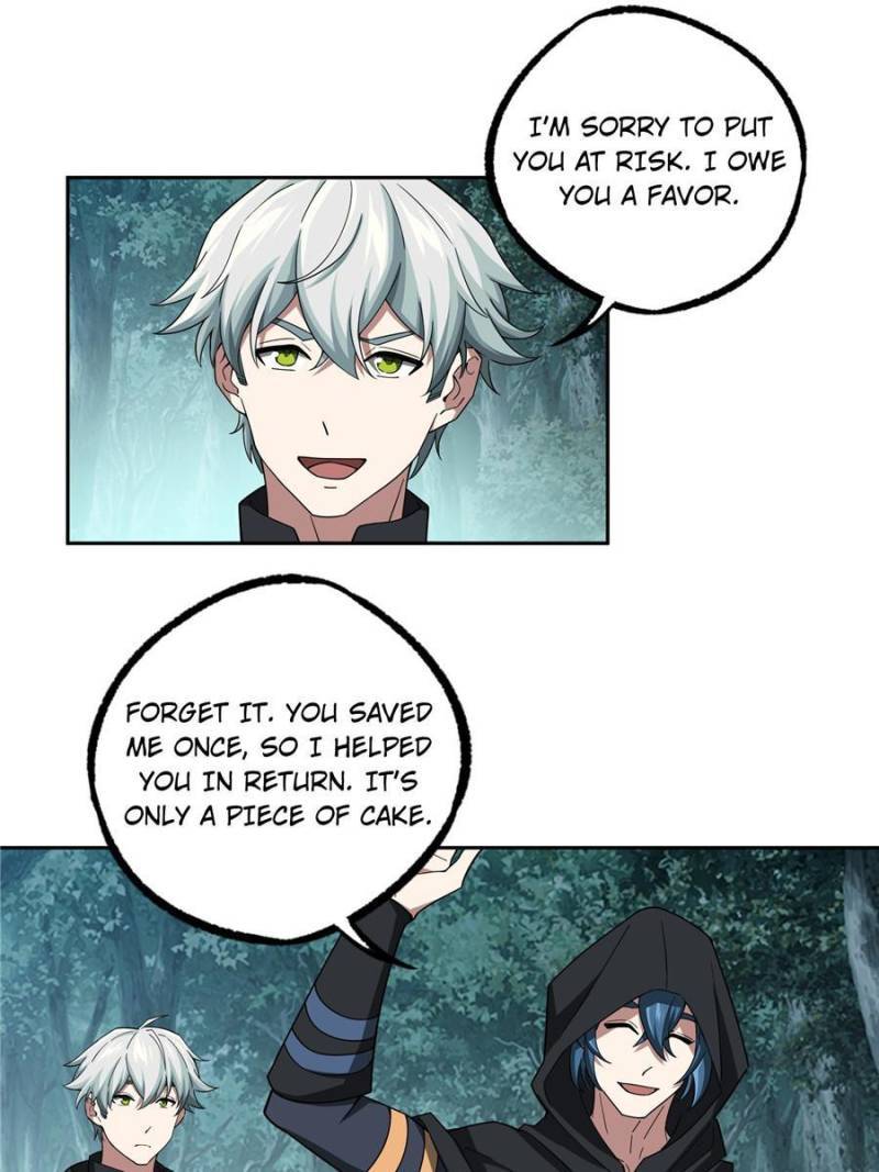 The Legendary Mechanic chapter 181 page 13