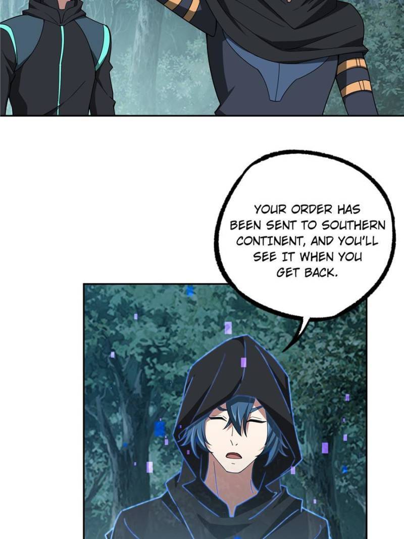 The Legendary Mechanic chapter 181 page 14