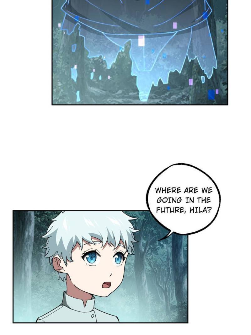 The Legendary Mechanic chapter 181 page 15