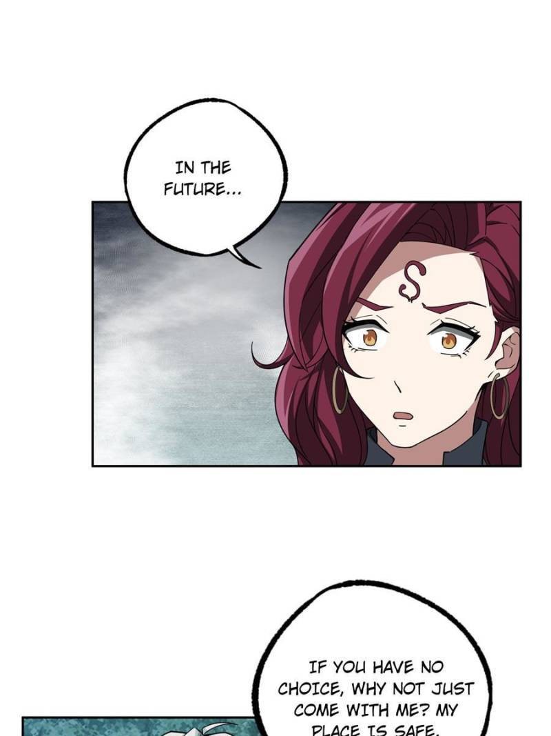 The Legendary Mechanic chapter 181 page 16