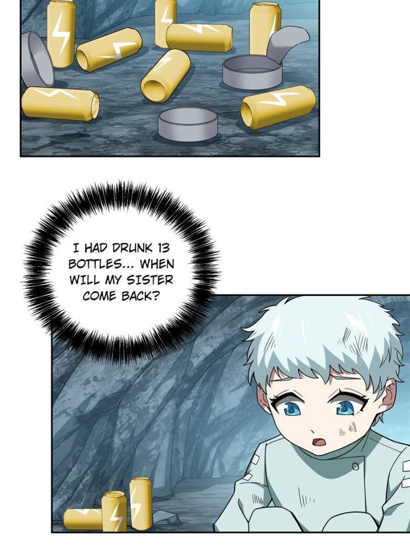 The Legendary Mechanic chapter 181 page 2