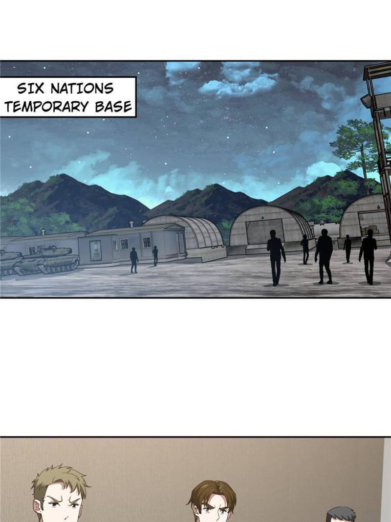 The Legendary Mechanic chapter 181 page 20