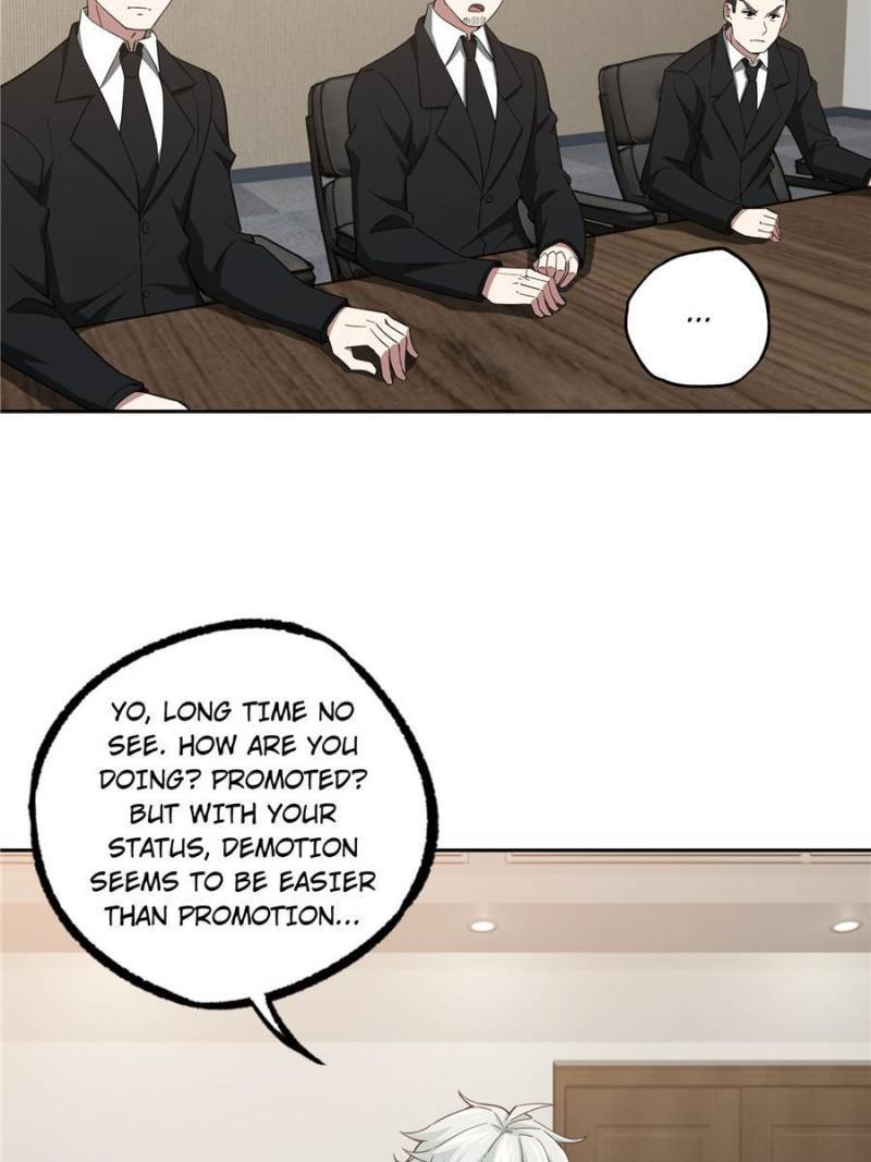 The Legendary Mechanic chapter 181 page 21