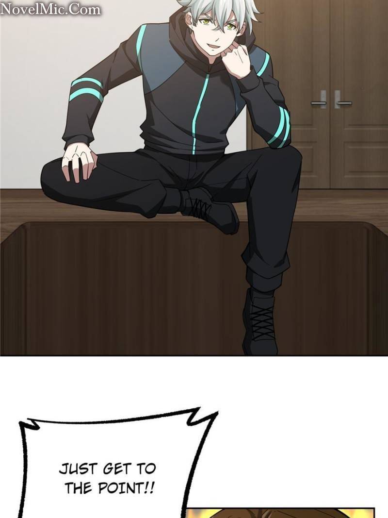 The Legendary Mechanic chapter 181 page 22