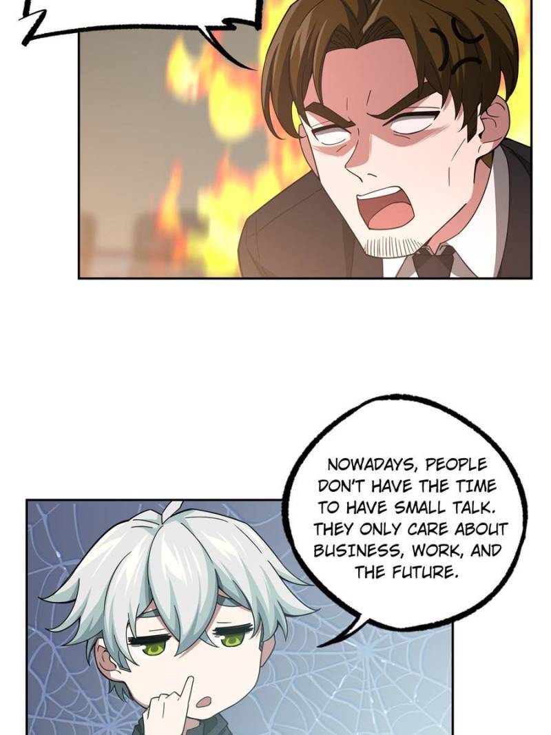 The Legendary Mechanic chapter 181 page 23