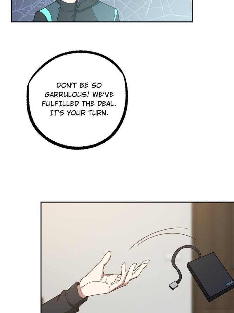 The Legendary Mechanic chapter 181 page 24