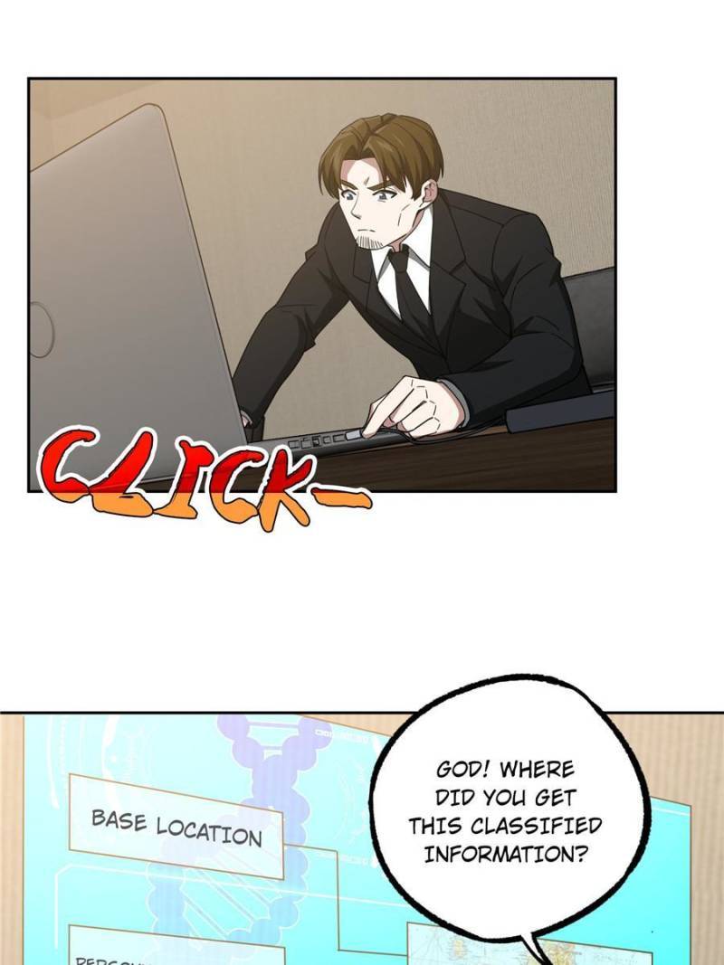 The Legendary Mechanic chapter 181 page 26