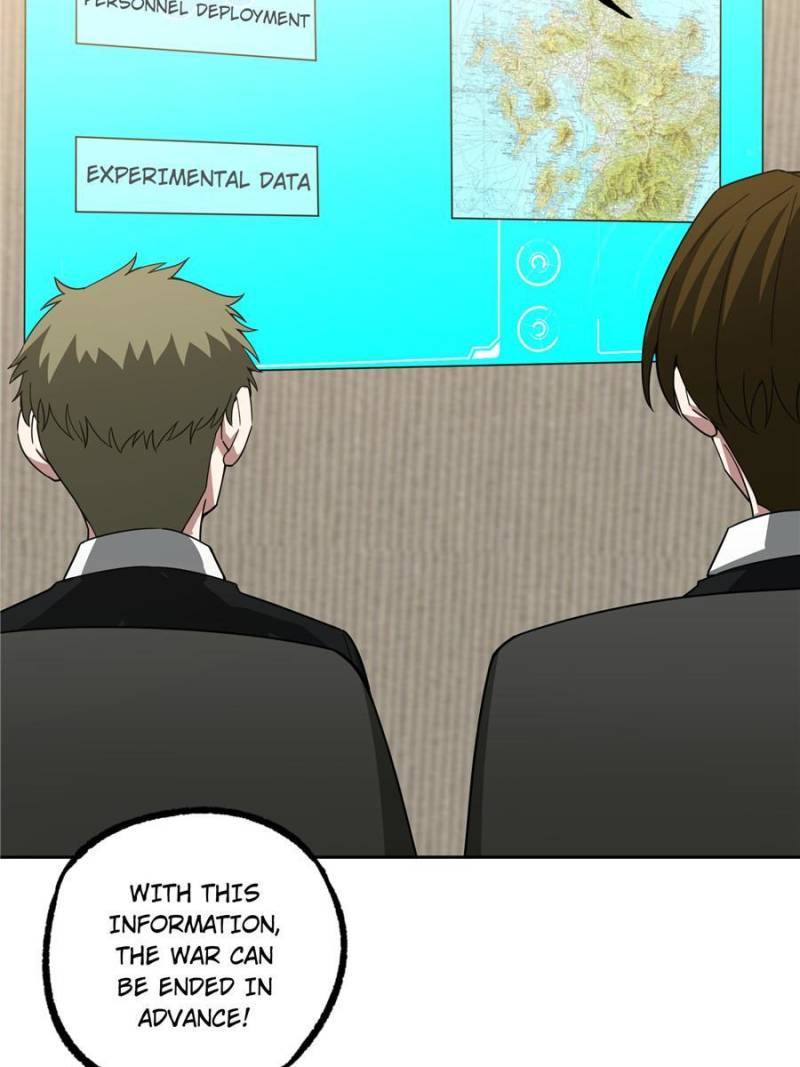 The Legendary Mechanic chapter 181 page 27