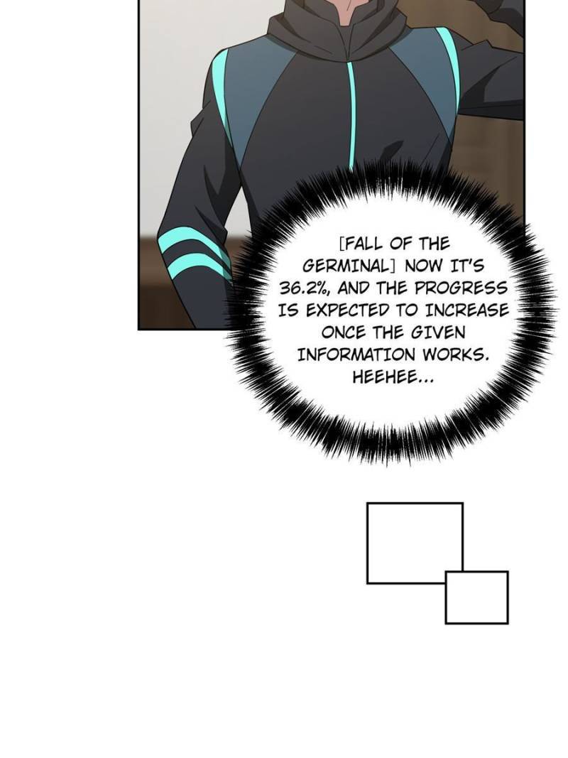 The Legendary Mechanic chapter 181 page 29