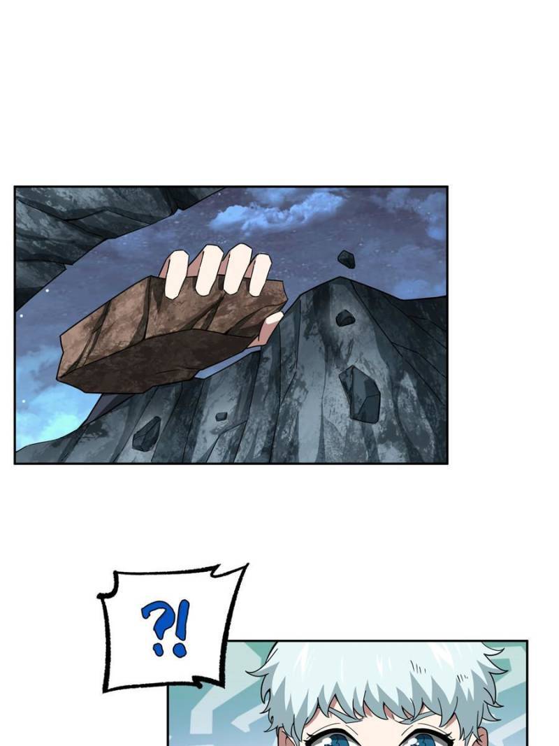 The Legendary Mechanic chapter 181 page 3