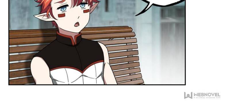 The Legendary Mechanic chapter 181 page 31