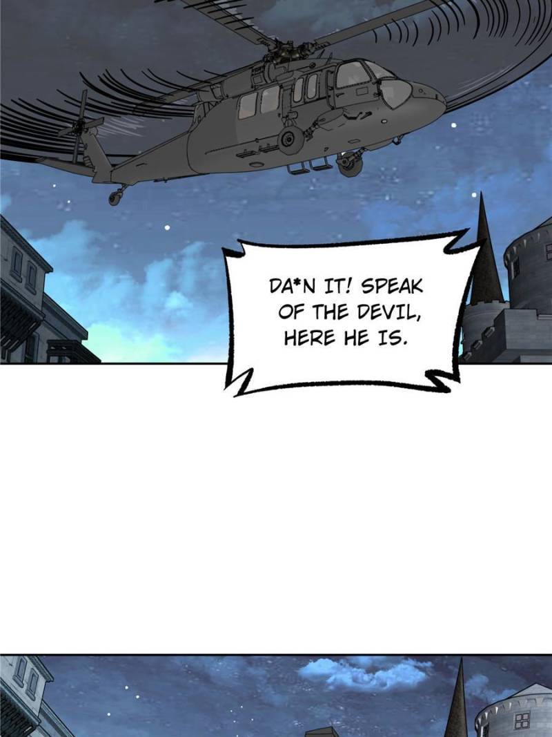 The Legendary Mechanic chapter 181 page 34