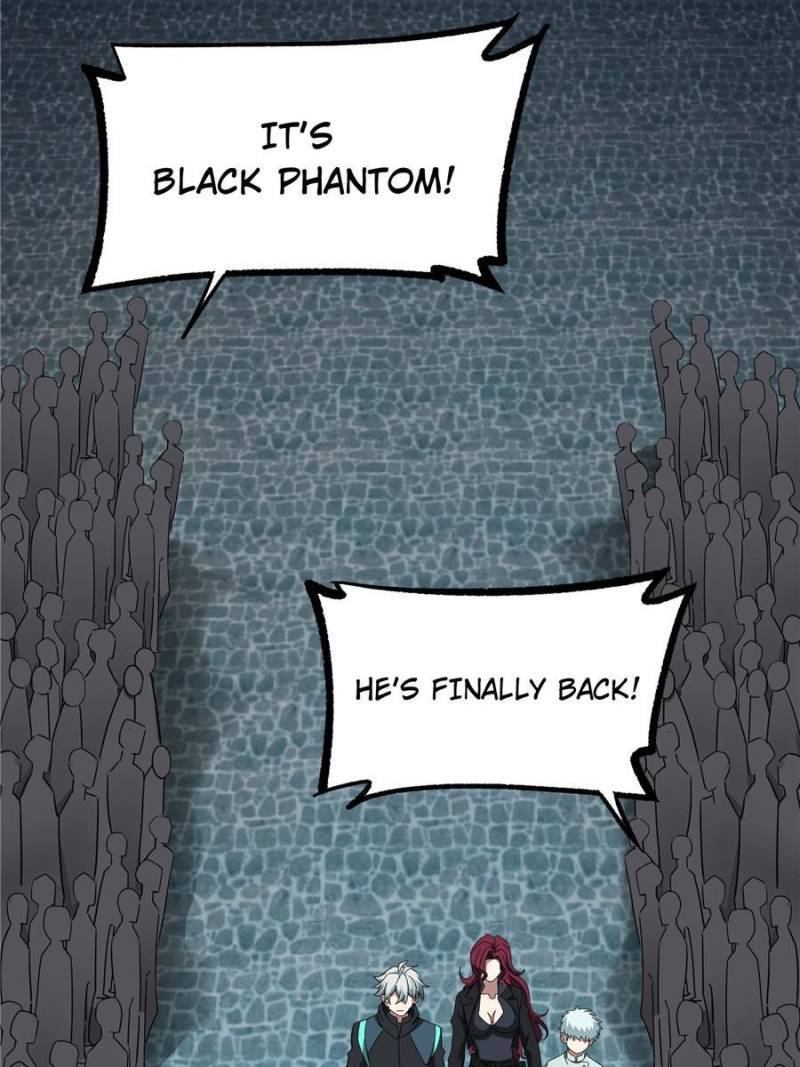 The Legendary Mechanic chapter 181 page 36