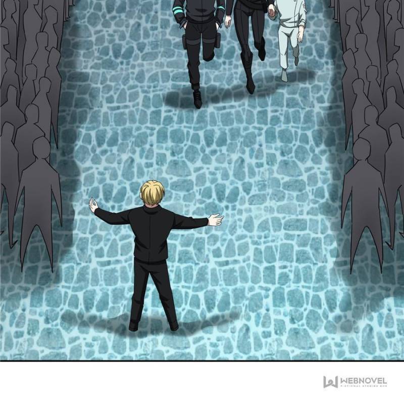 The Legendary Mechanic chapter 181 page 37