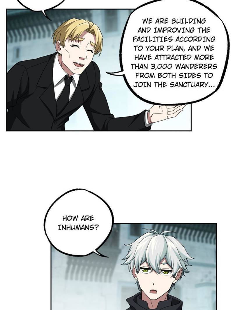 The Legendary Mechanic chapter 181 page 39