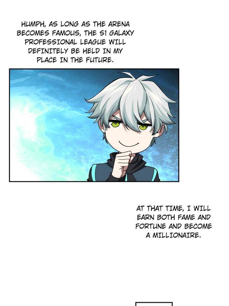 The Legendary Mechanic chapter 181 page 45