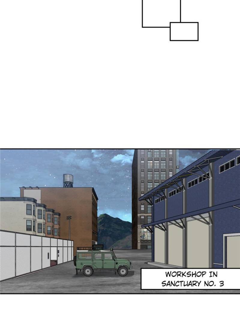 The Legendary Mechanic chapter 181 page 46