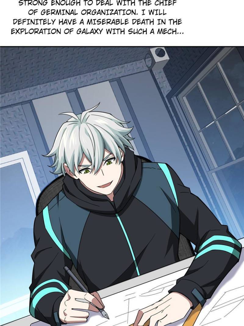 The Legendary Mechanic chapter 181 page 48