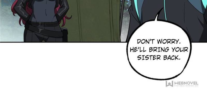 The Legendary Mechanic chapter 181 page 7