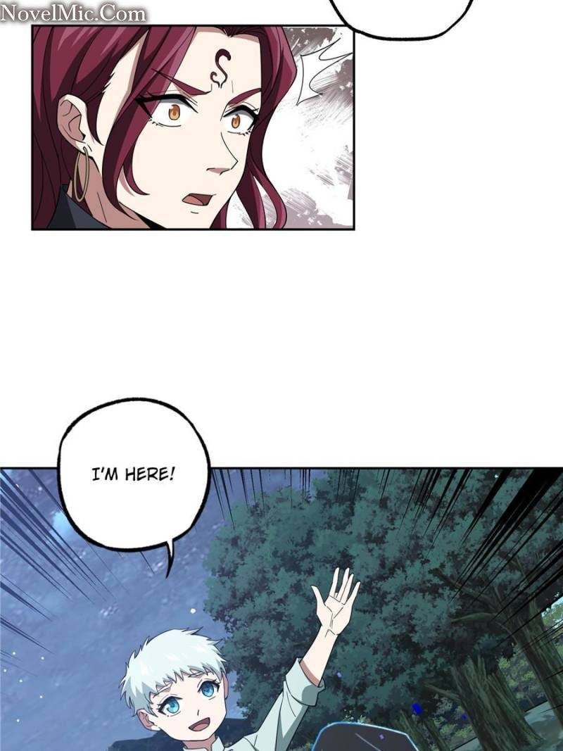 The Legendary Mechanic chapter 181 page 9