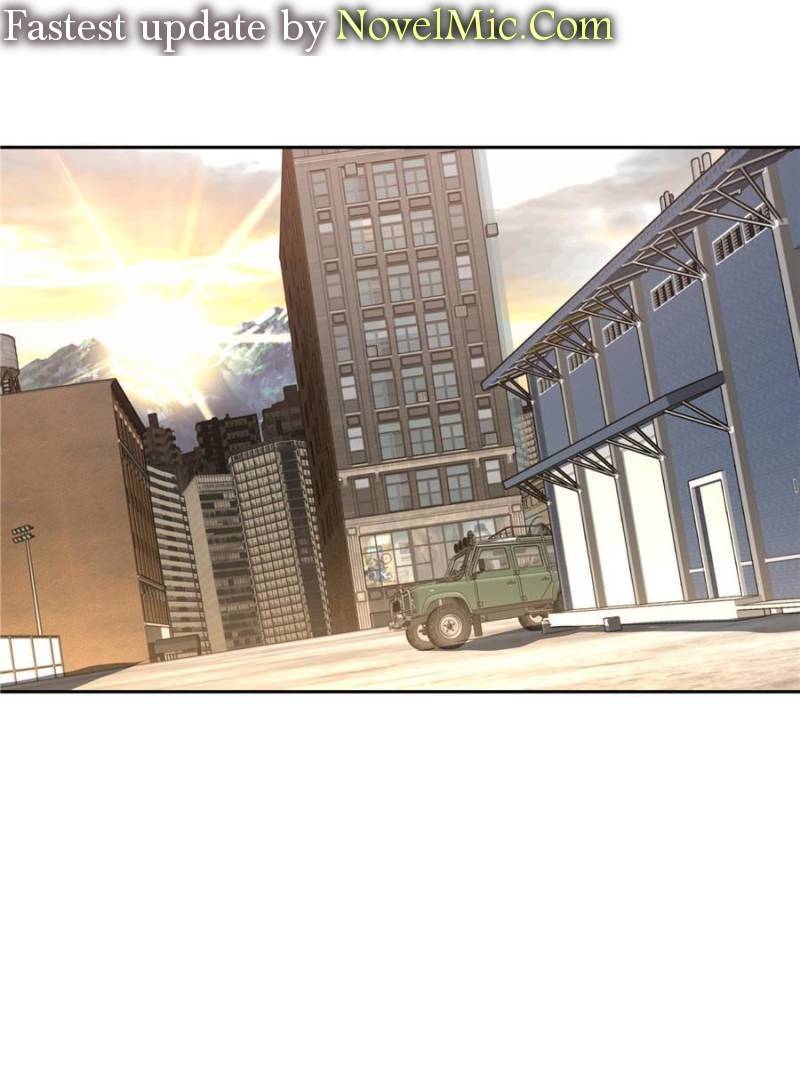 The Legendary Mechanic chapter 182 page 1