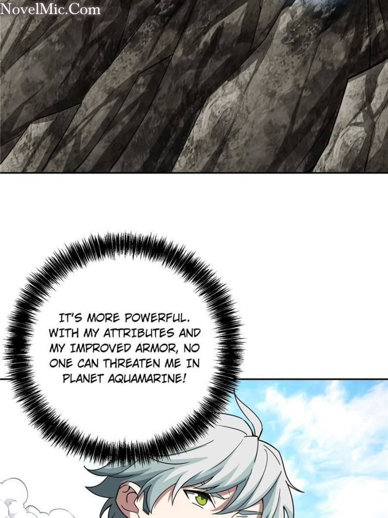 The Legendary Mechanic chapter 182 page 10