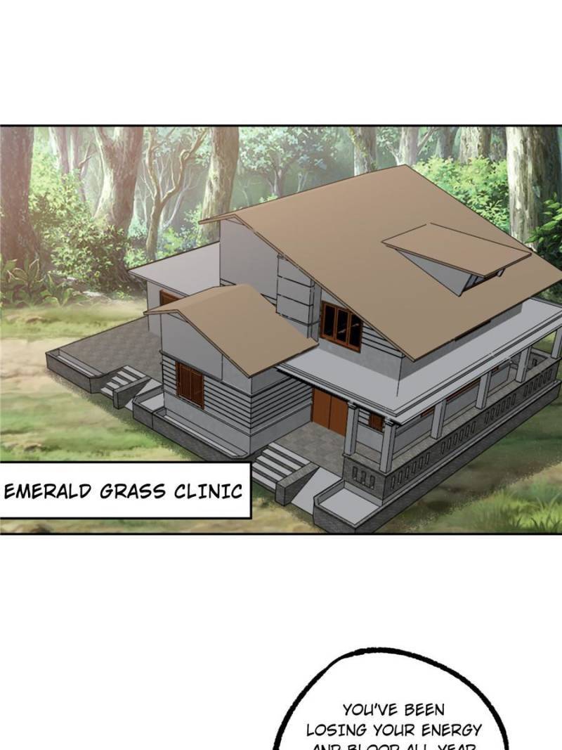 The Legendary Mechanic chapter 182 page 12