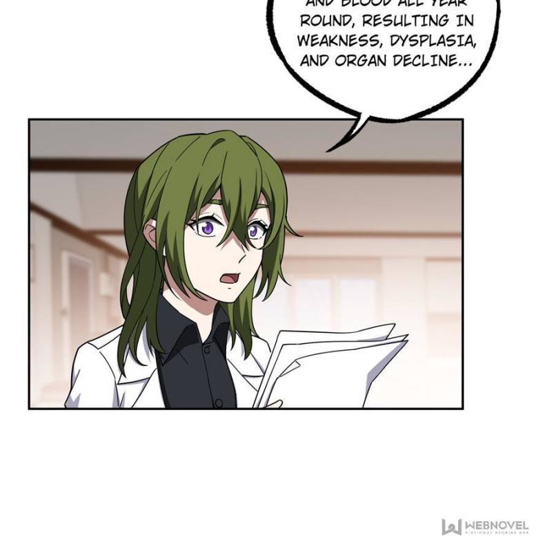 The Legendary Mechanic chapter 182 page 13