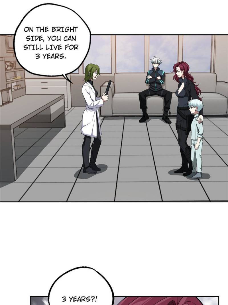 The Legendary Mechanic chapter 182 page 14