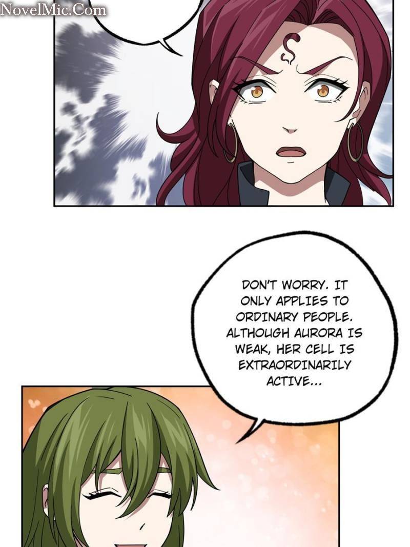 The Legendary Mechanic chapter 182 page 15