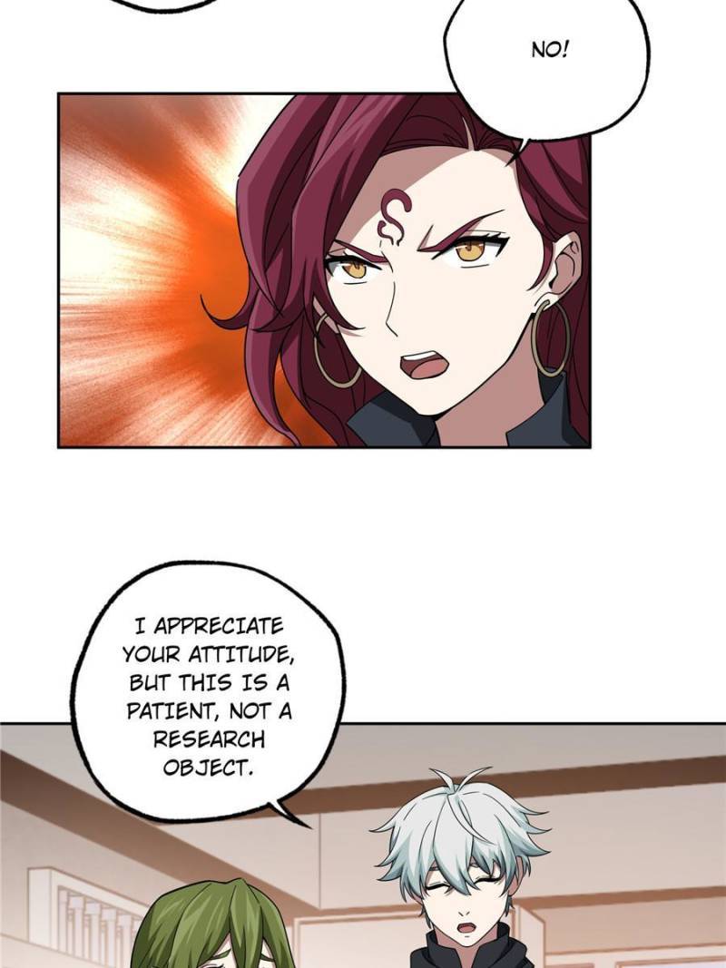 The Legendary Mechanic chapter 182 page 18