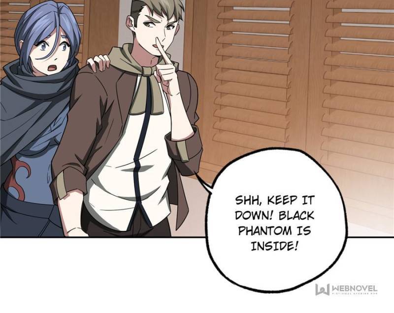 The Legendary Mechanic chapter 182 page 25