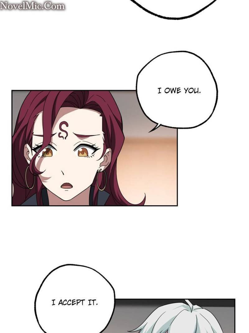 The Legendary Mechanic chapter 182 page 27