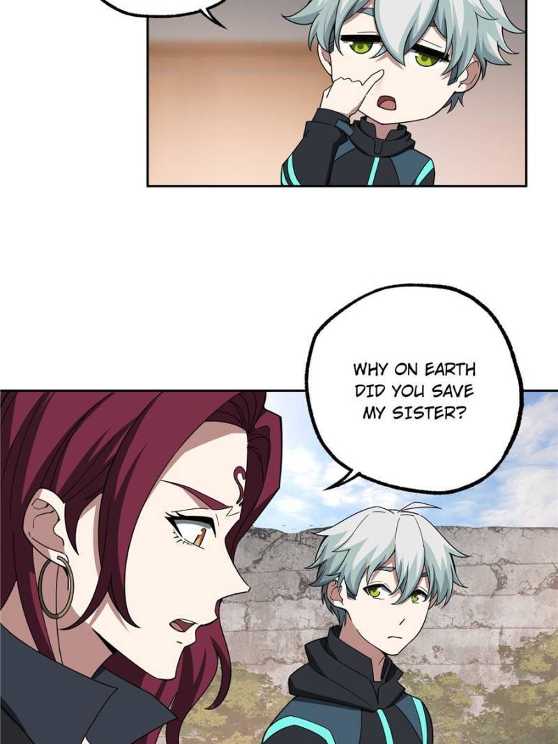 The Legendary Mechanic chapter 182 page 28