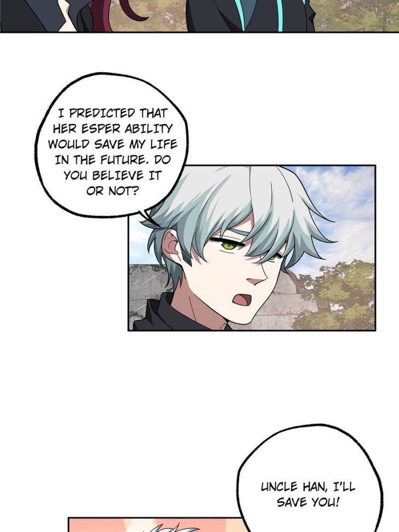 The Legendary Mechanic chapter 182 page 29