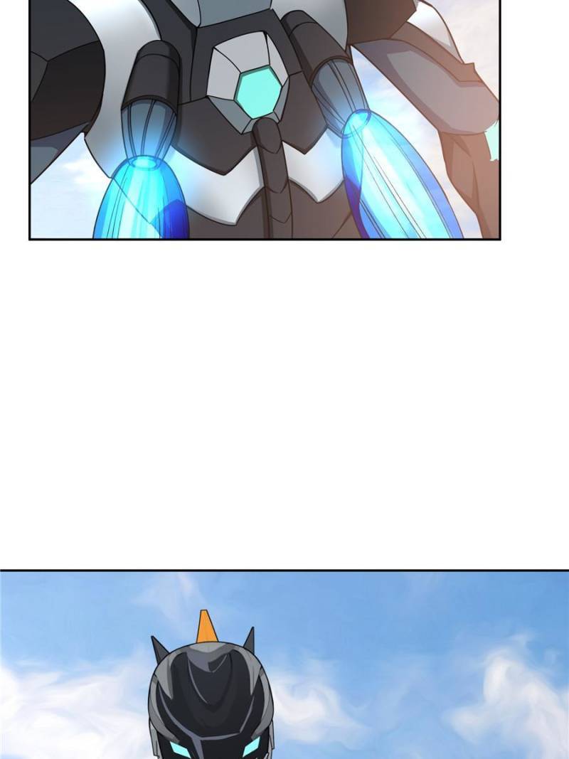 The Legendary Mechanic chapter 182 page 3