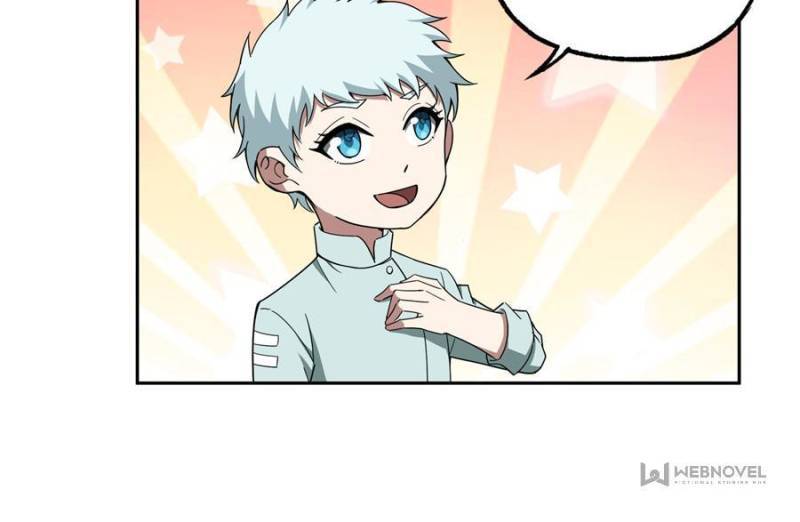 The Legendary Mechanic chapter 182 page 30