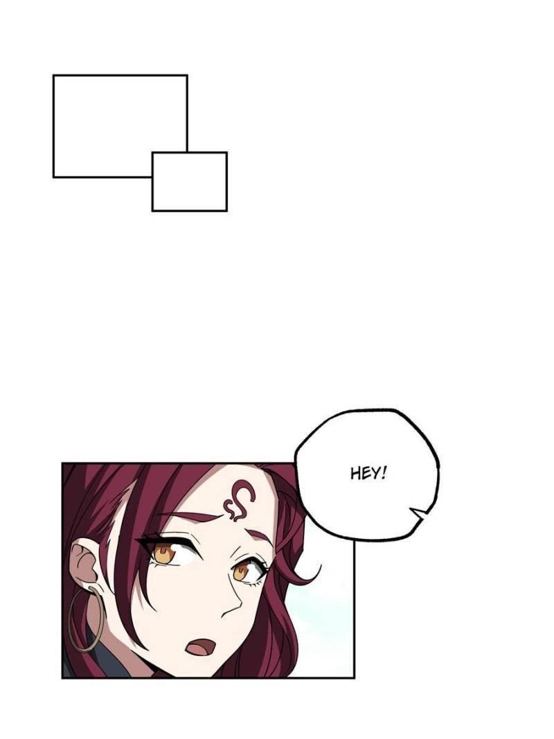 The Legendary Mechanic chapter 182 page 31