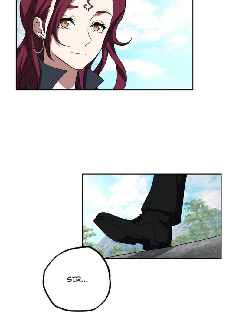 The Legendary Mechanic chapter 182 page 37