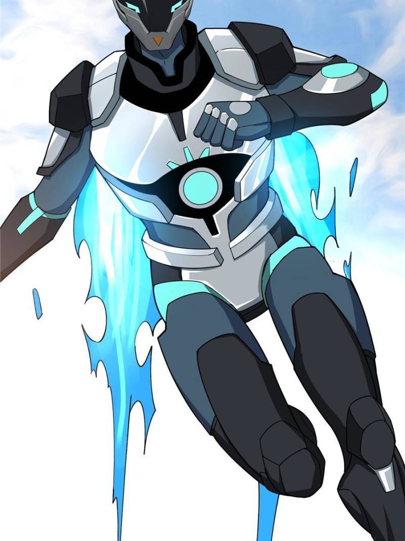 The Legendary Mechanic chapter 182 page 4