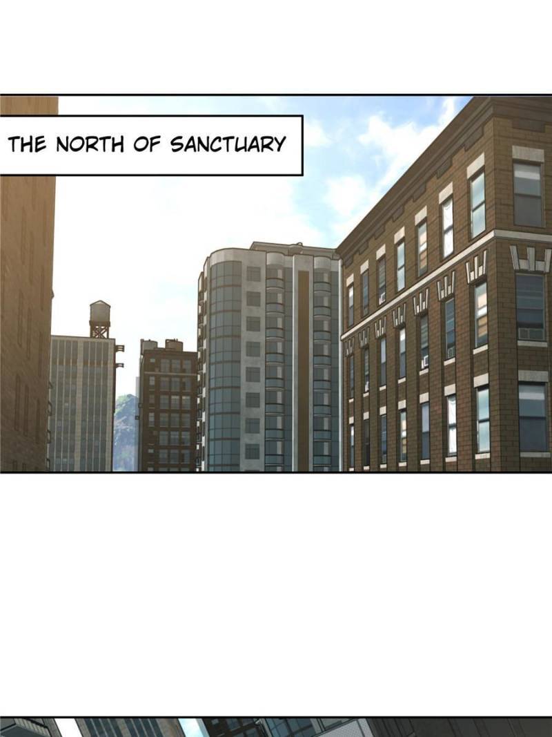 The Legendary Mechanic chapter 183 page 13