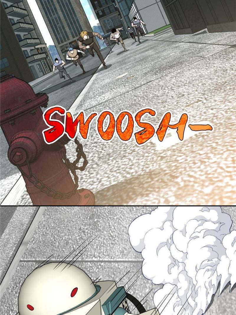 The Legendary Mechanic chapter 183 page 14