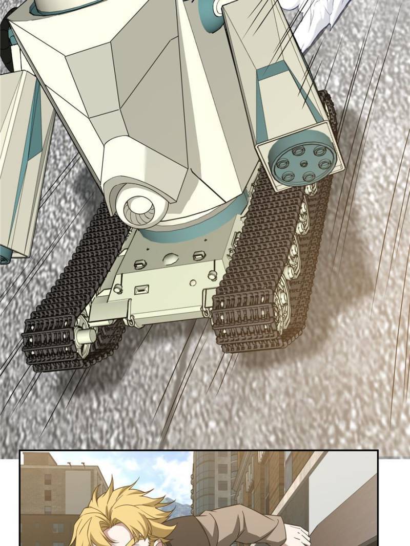 The Legendary Mechanic chapter 183 page 15