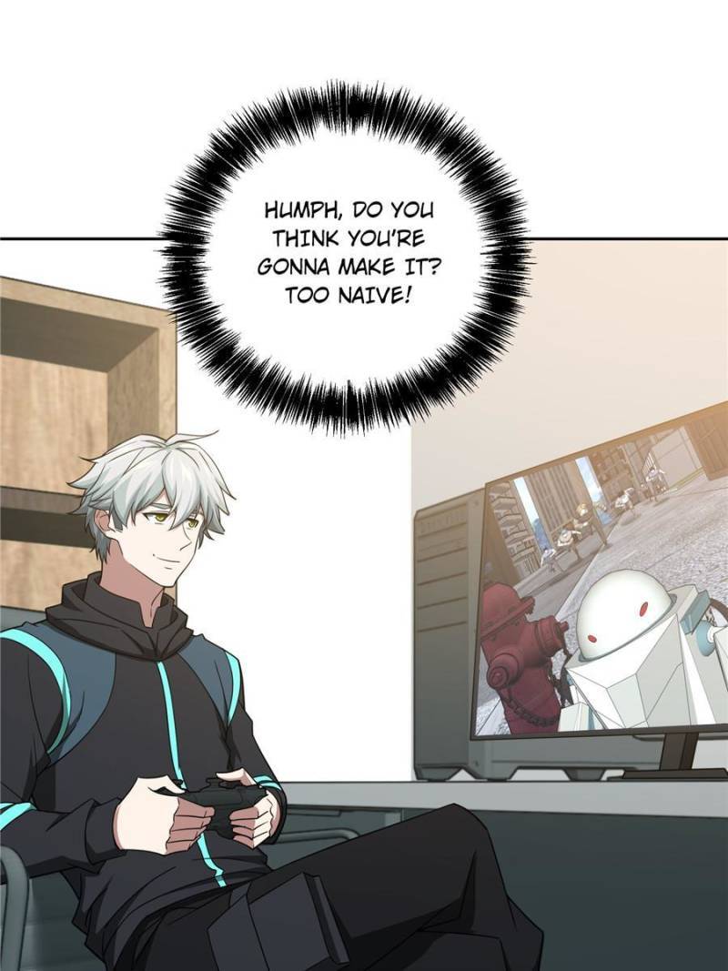 The Legendary Mechanic chapter 183 page 18