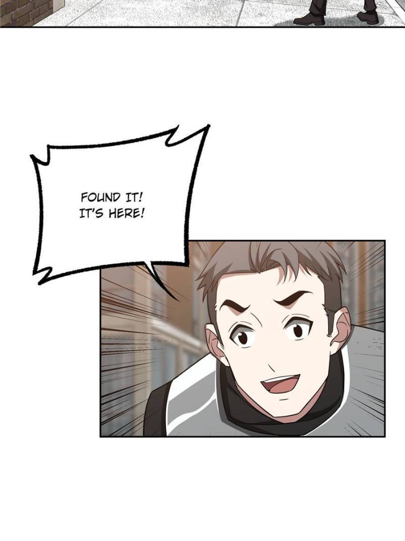 The Legendary Mechanic chapter 183 page 23