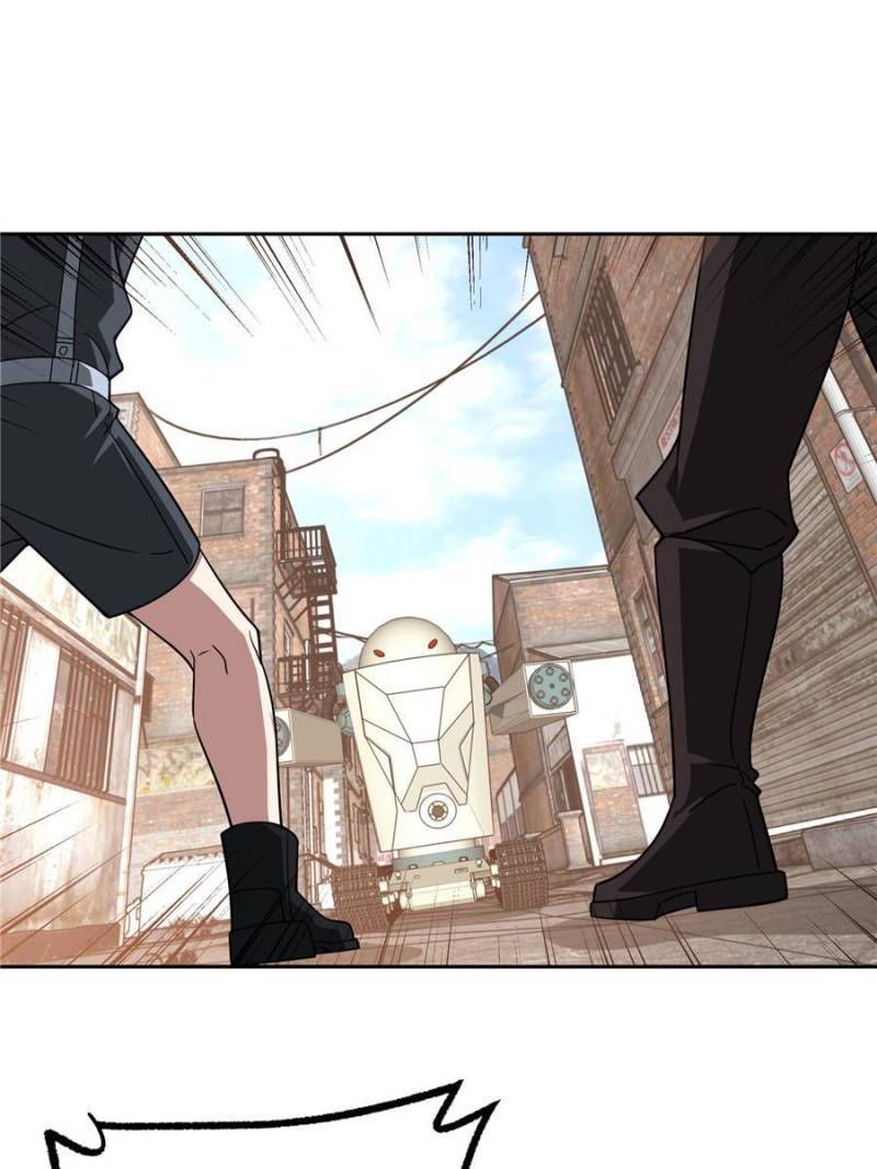 The Legendary Mechanic chapter 183 page 24