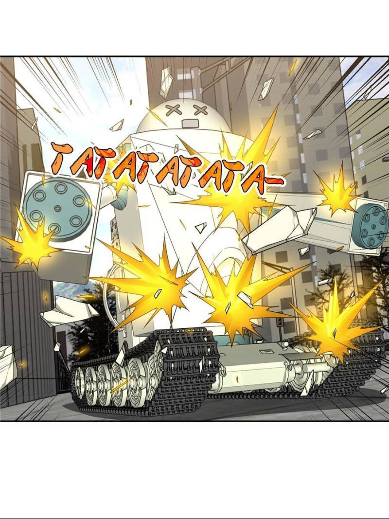 The Legendary Mechanic chapter 183 page 26