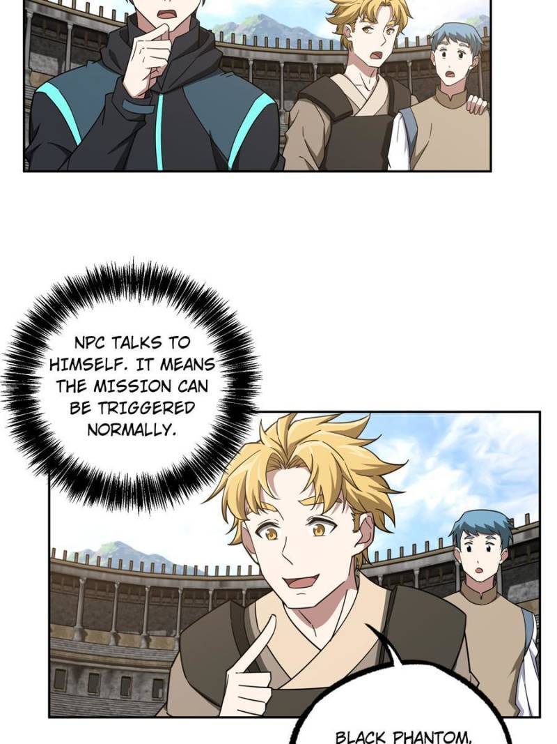 The Legendary Mechanic chapter 183 page 3