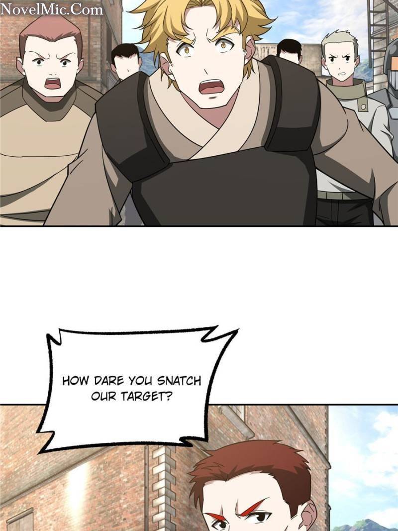 The Legendary Mechanic chapter 183 page 30