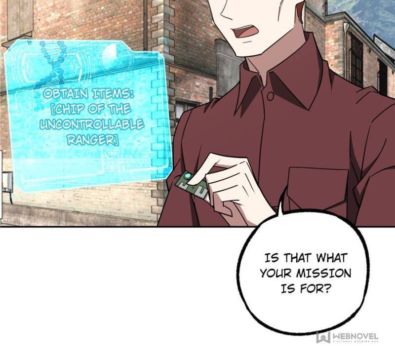 The Legendary Mechanic chapter 183 page 31